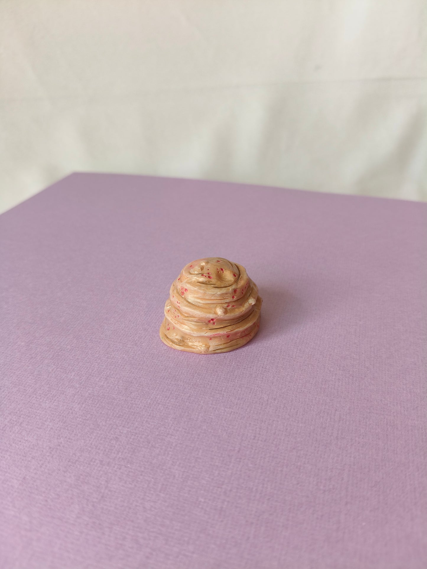Lump - Flesh bean