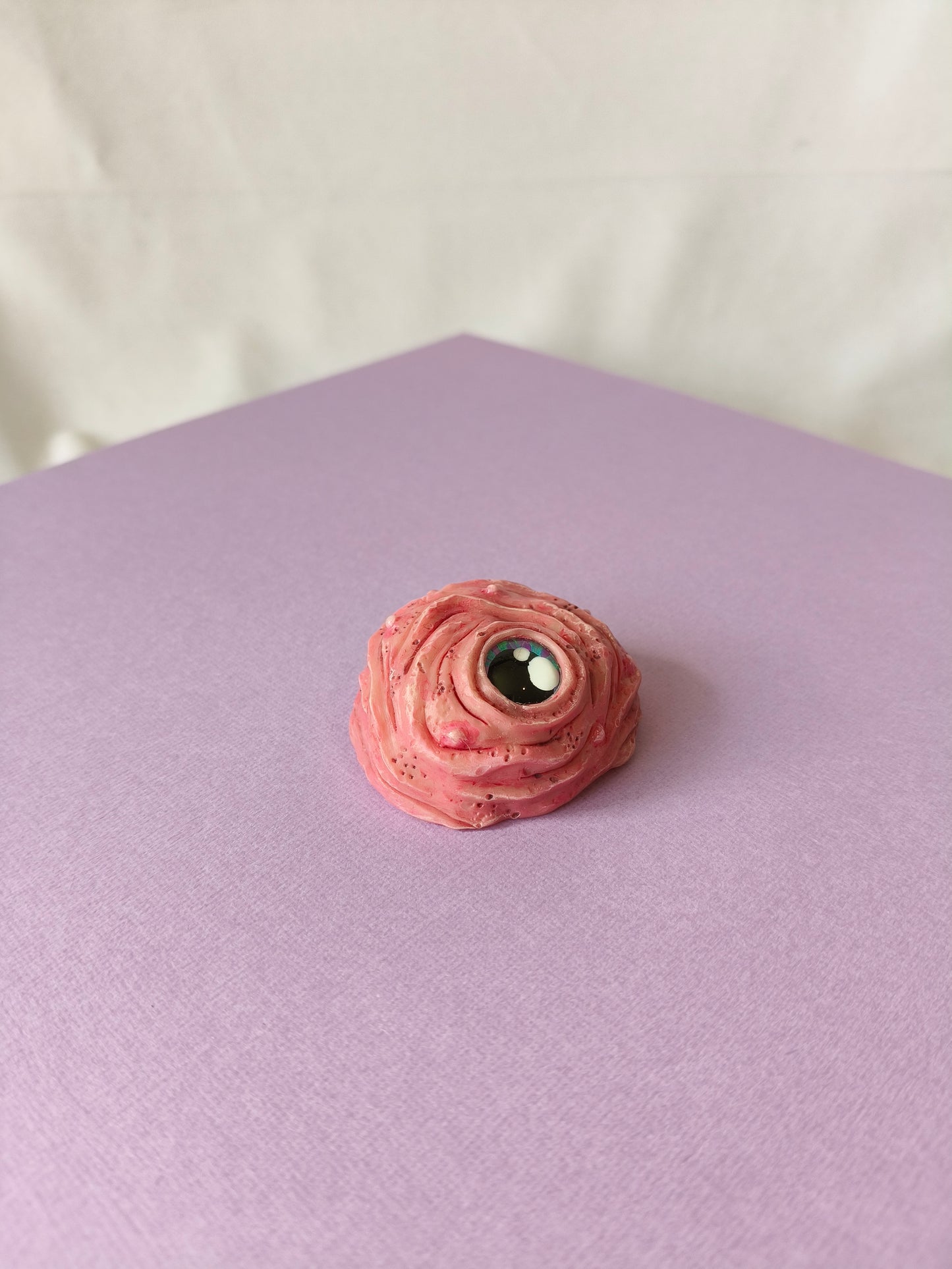 Pinky - Flesh bean