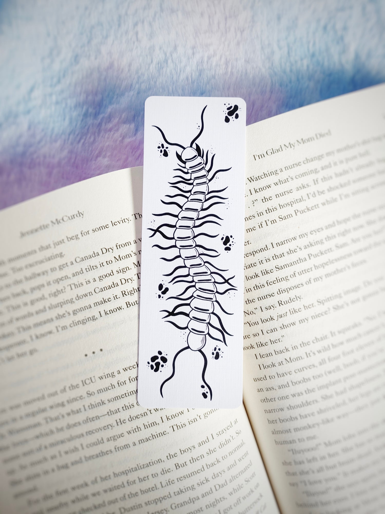 Bookmarks