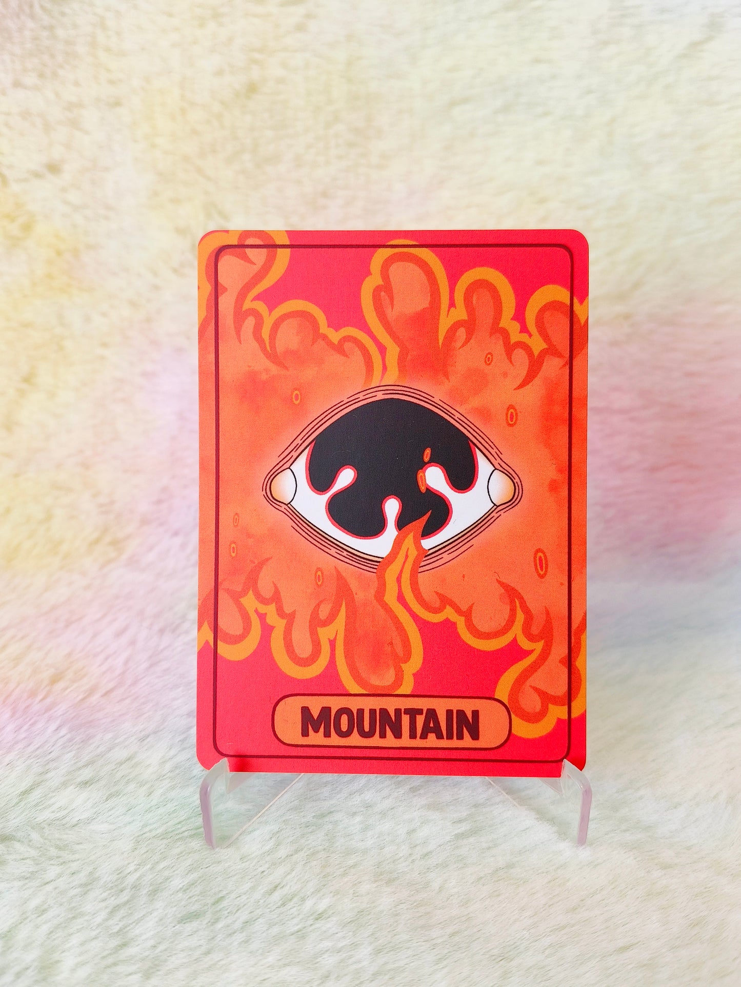Mountain Land proxy mtg