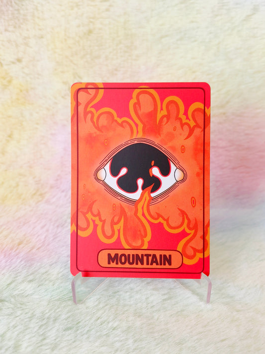 Mountain Land proxy mtg
