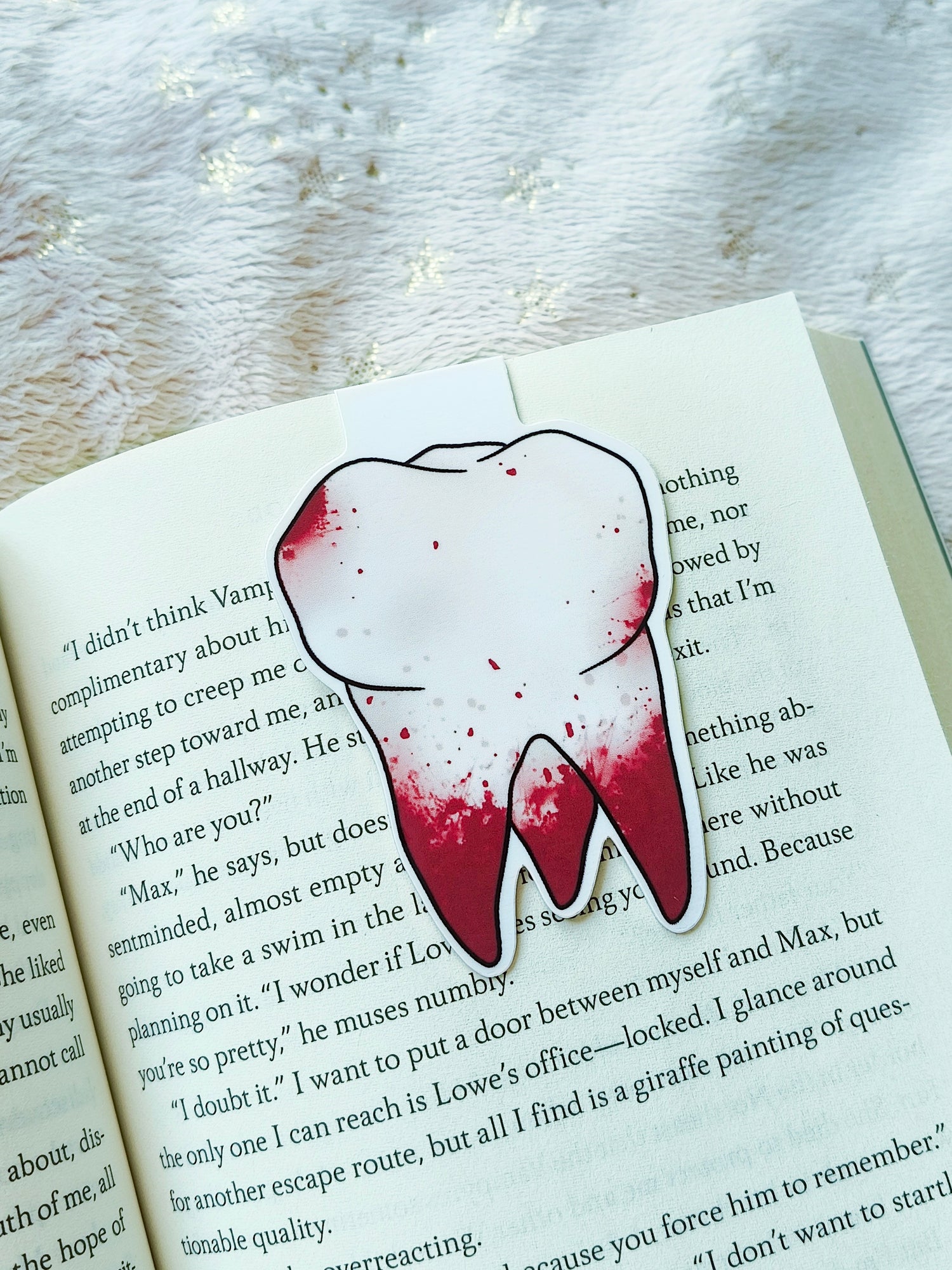 Bookmarks