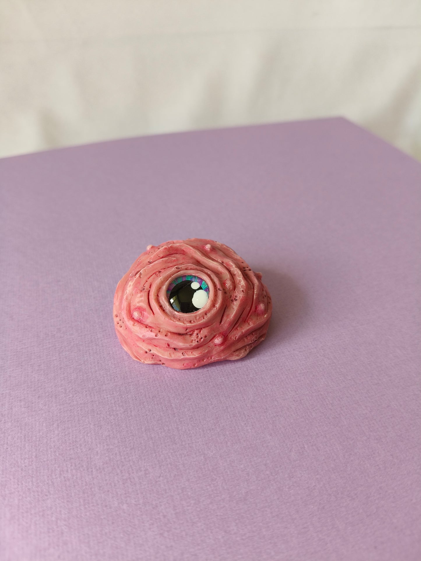 Pinky - Flesh bean