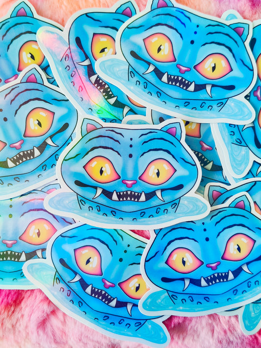 Derpy Sticker