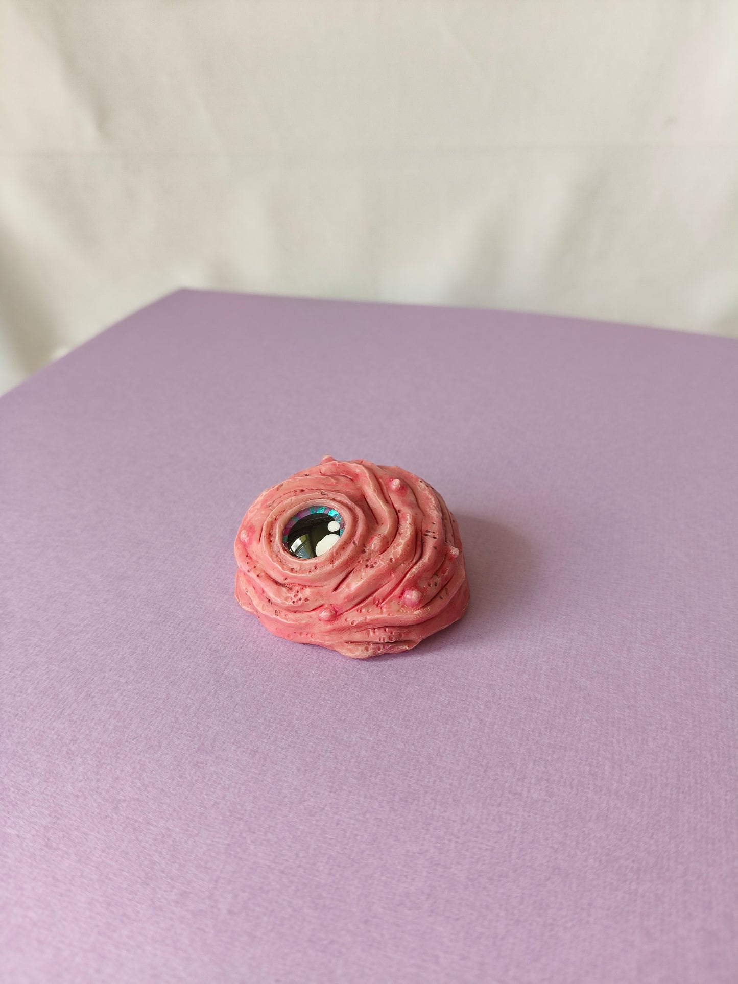 Pinky - Flesh bean