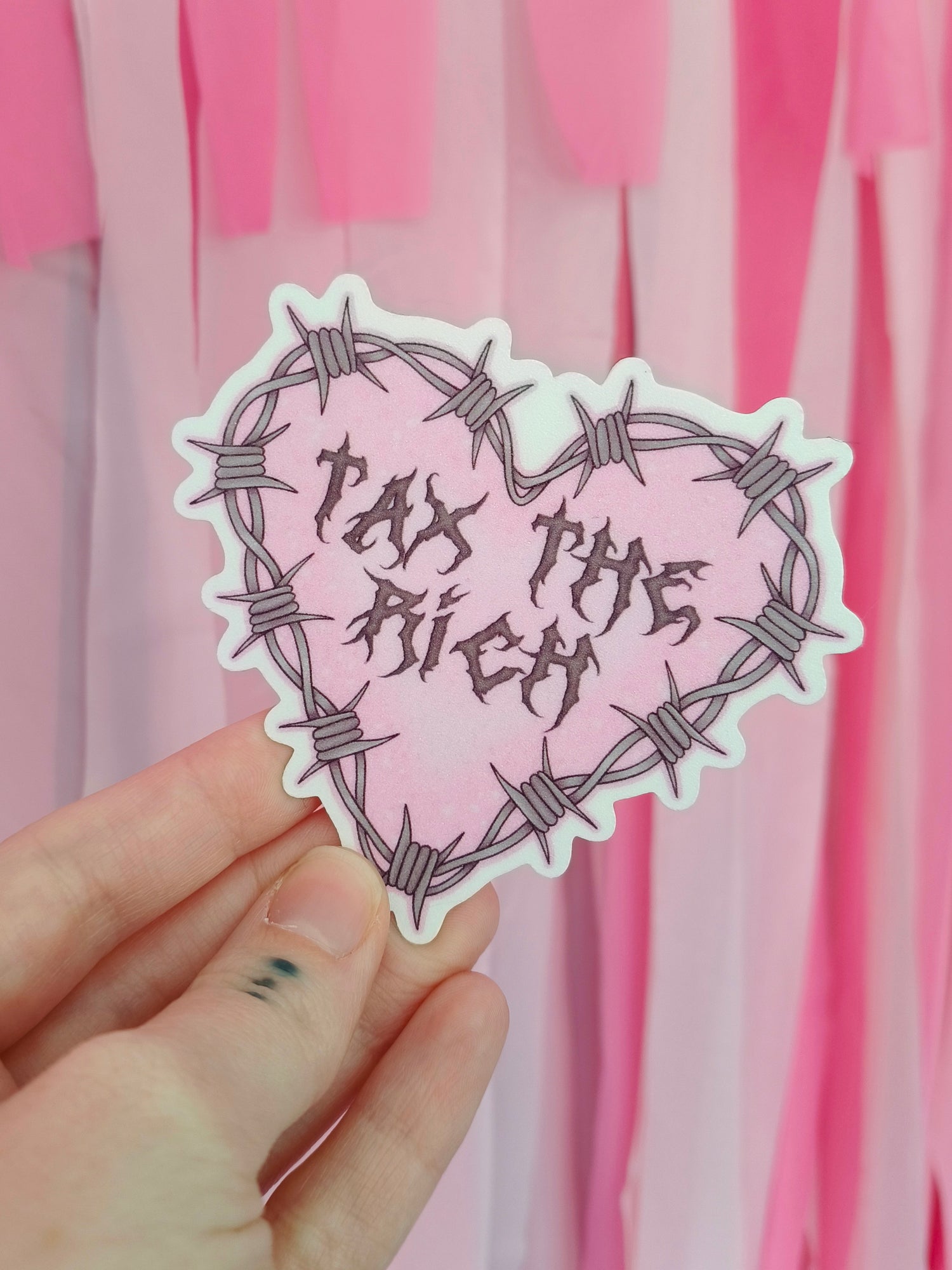 Stickers